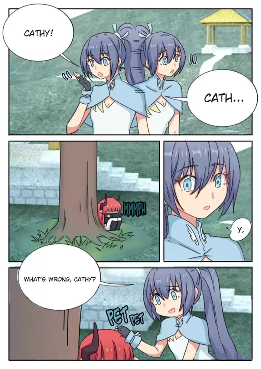 Read The Devil