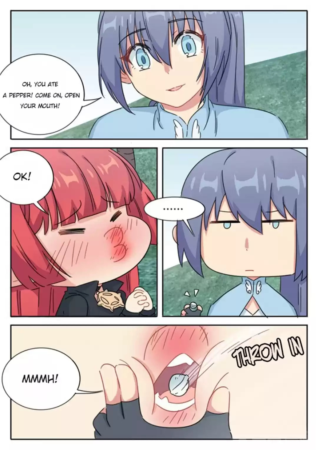 Read The Devil