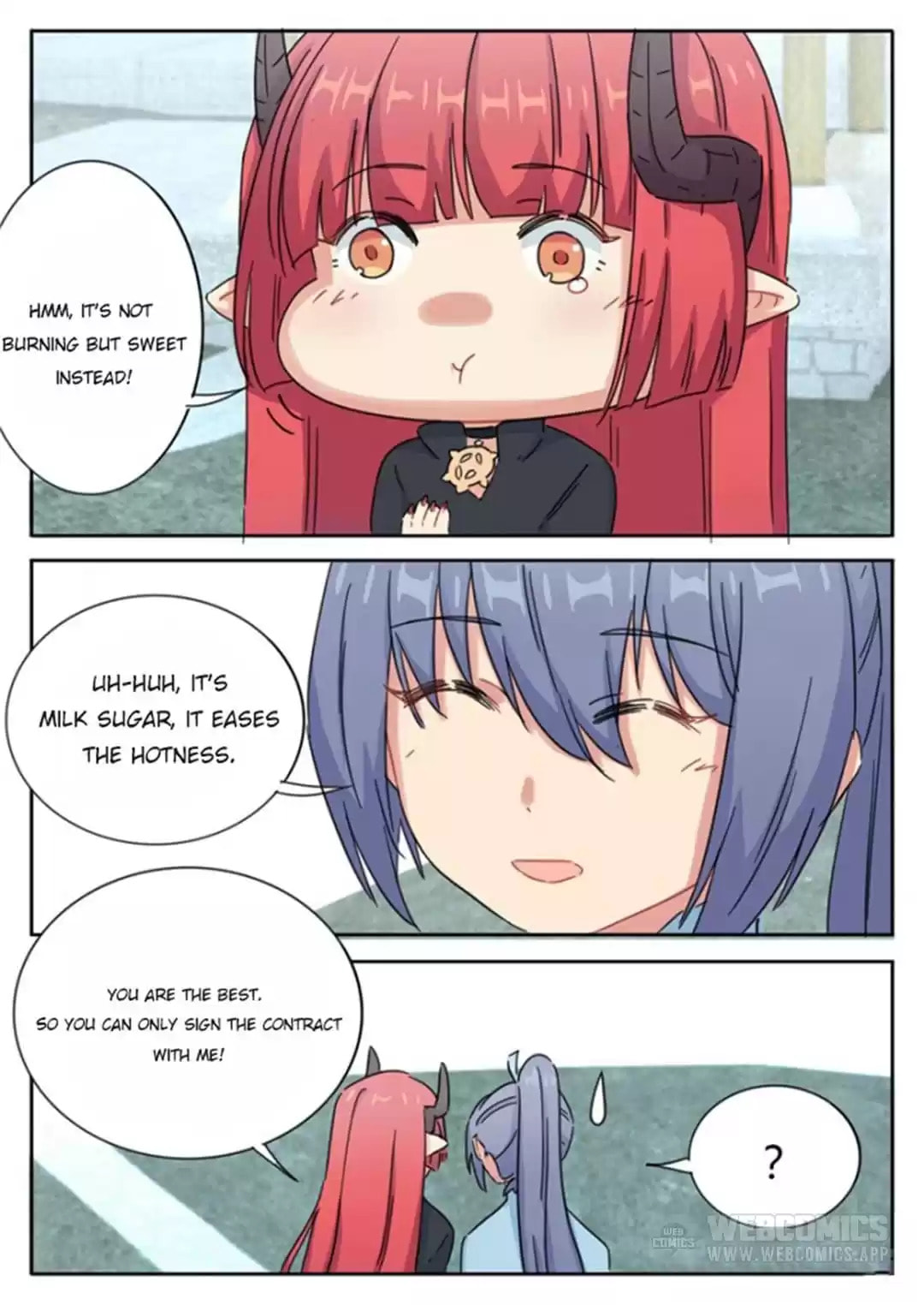 Read The Devil