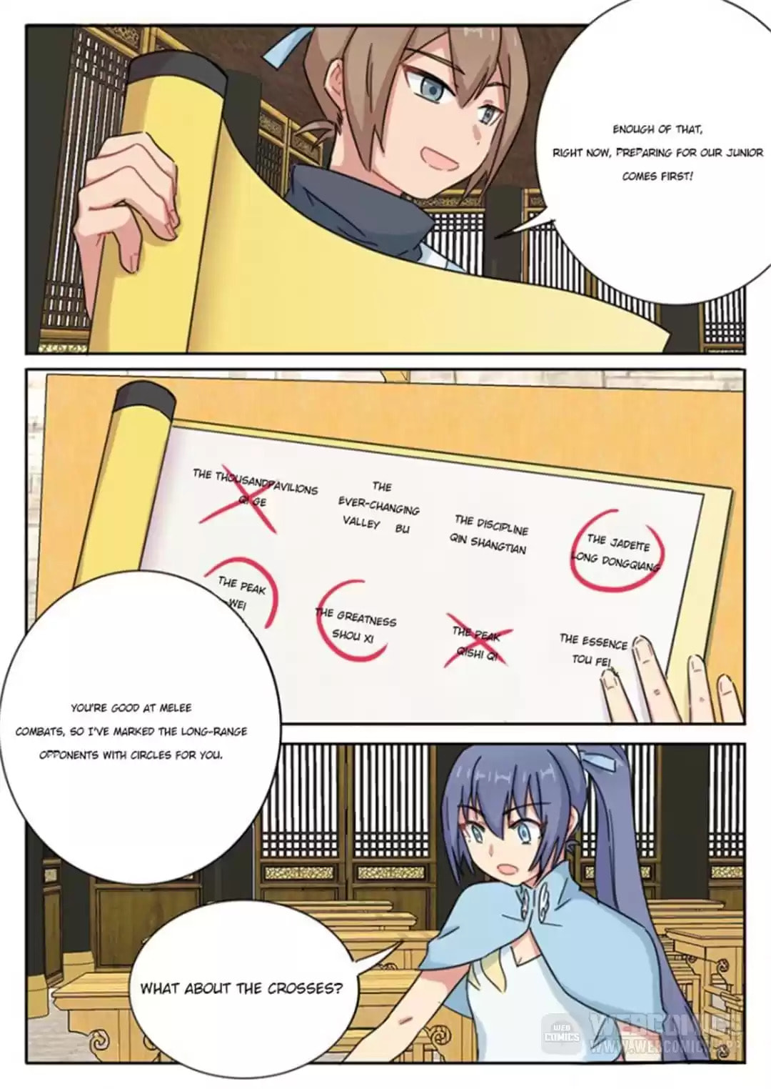 Read The Devil