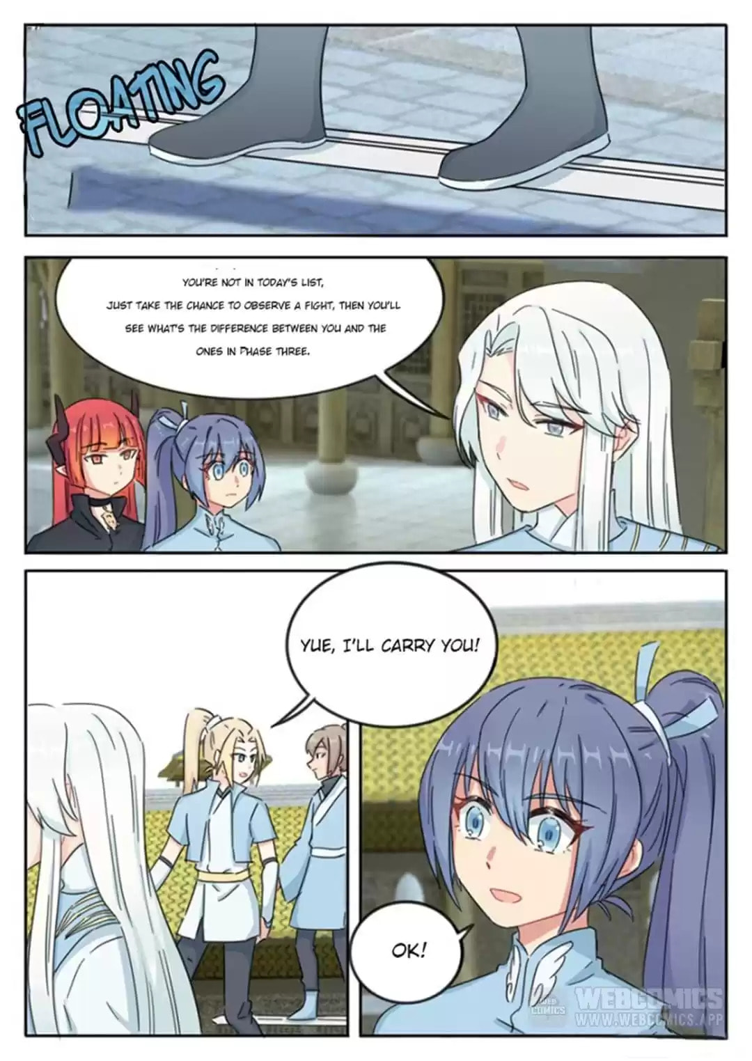Read The Devil