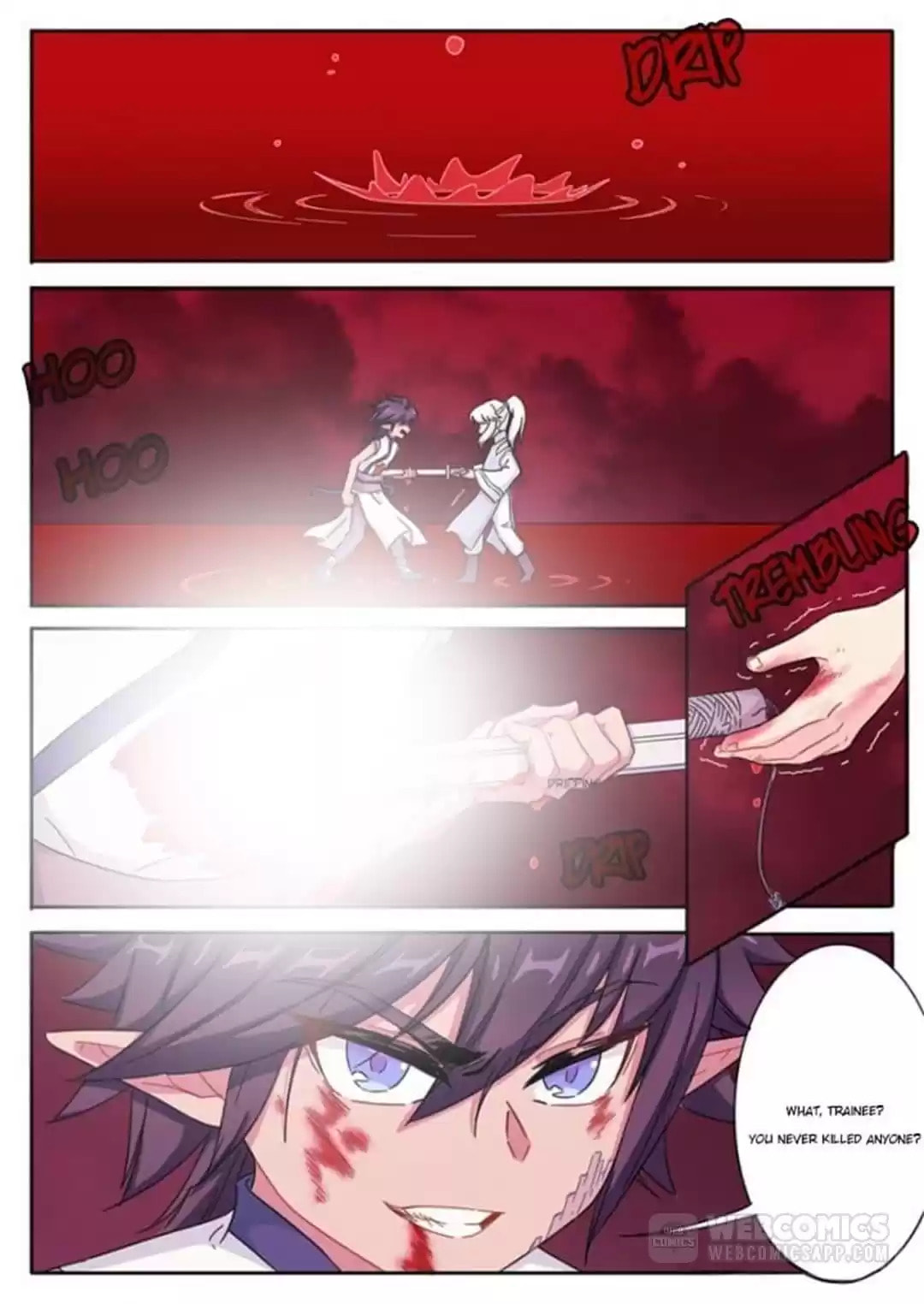 Read The Devil