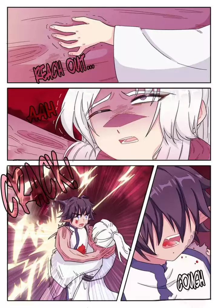 Read The Devil