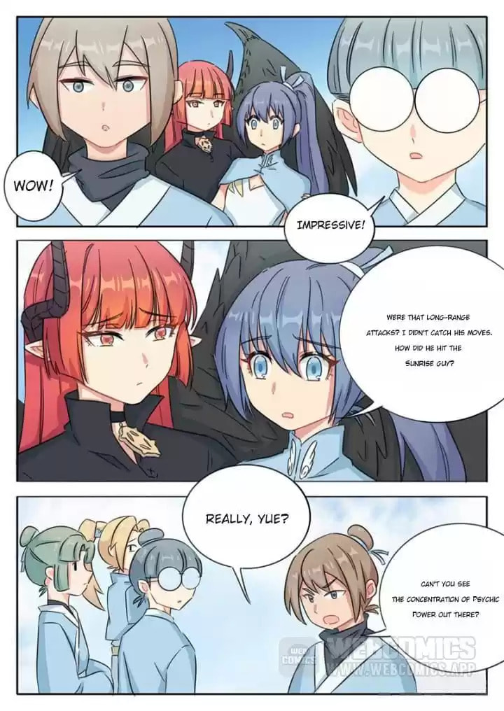 Read The Devil
