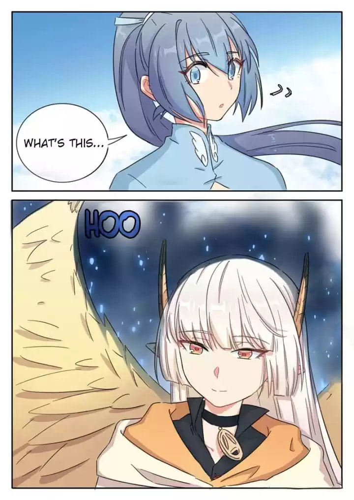 Read The Devil