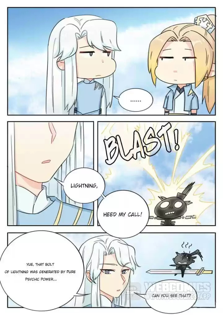 Read The Devil