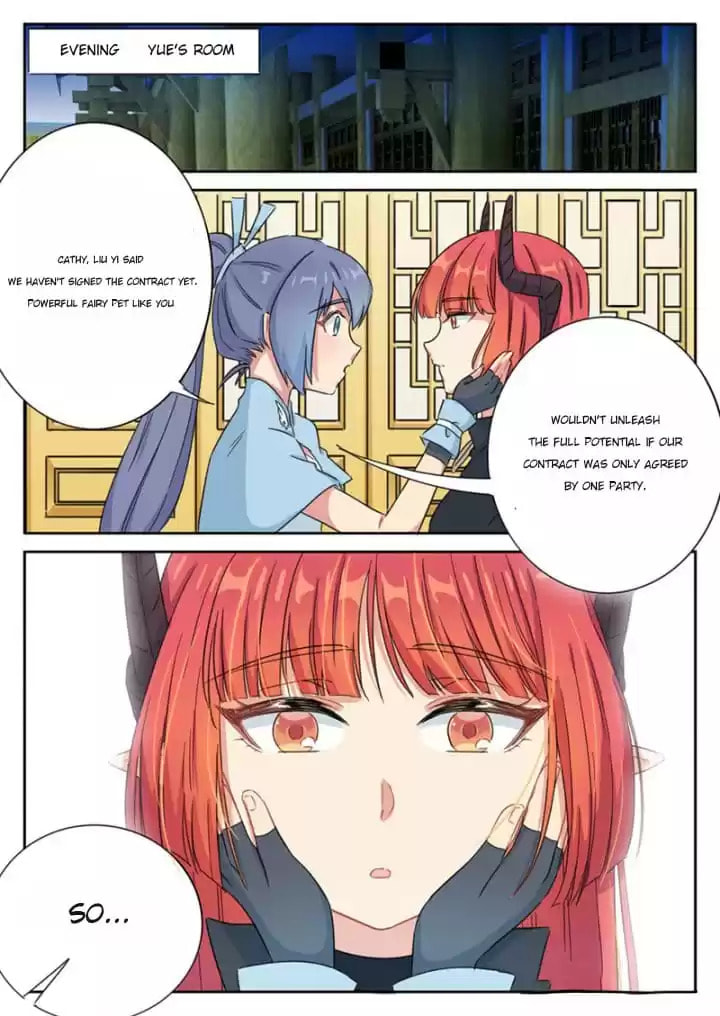 Read The Devil