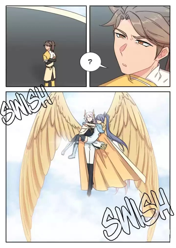 Read The Devil