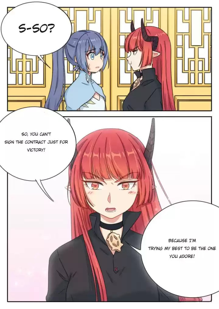 Read The Devil