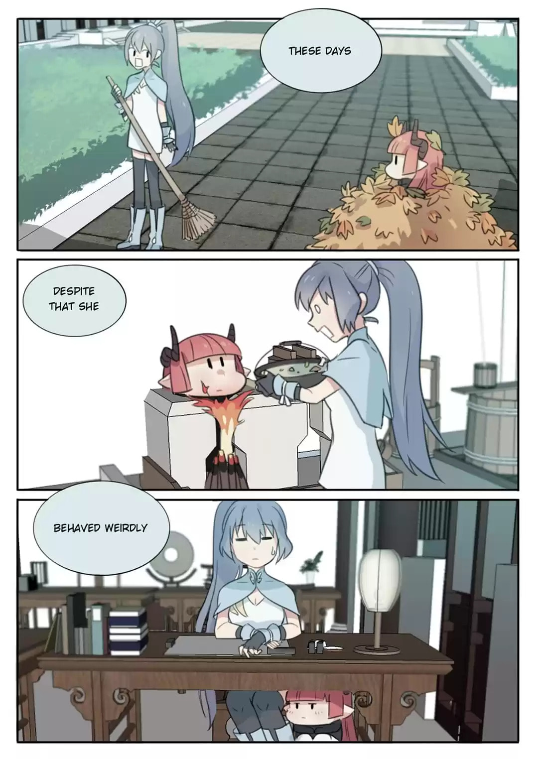 Read The Devil
