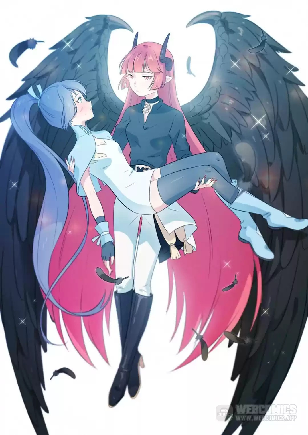 Read The Devil