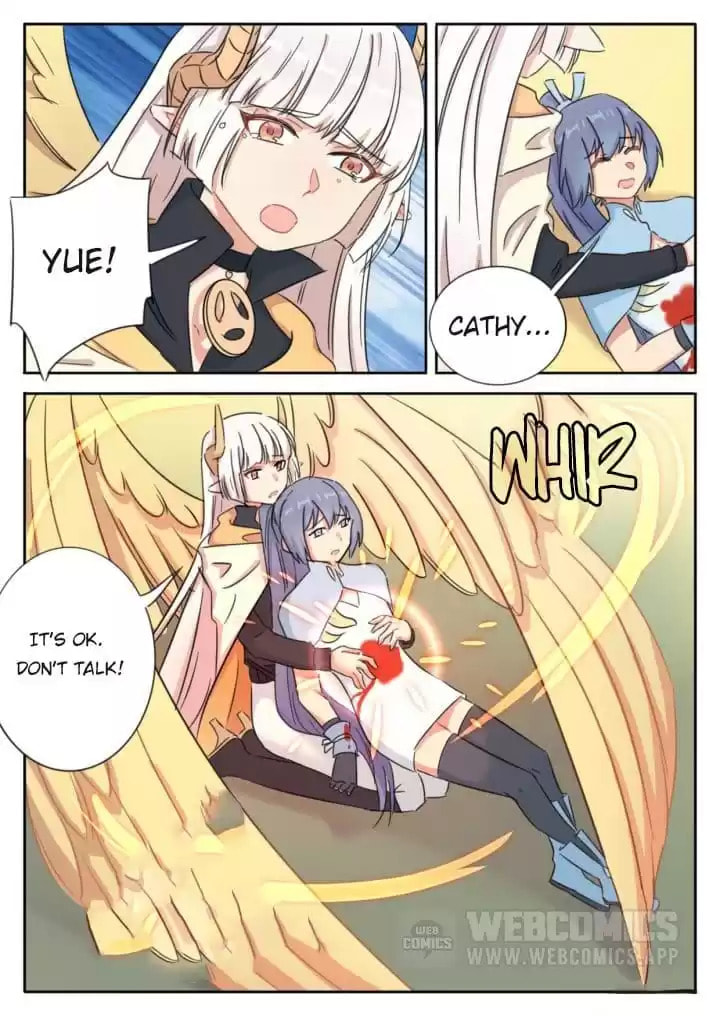 Read The Devil
