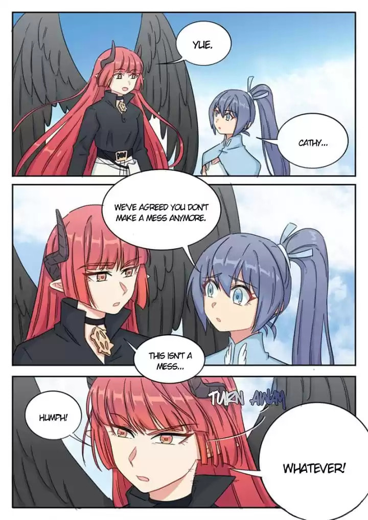 Read The Devil