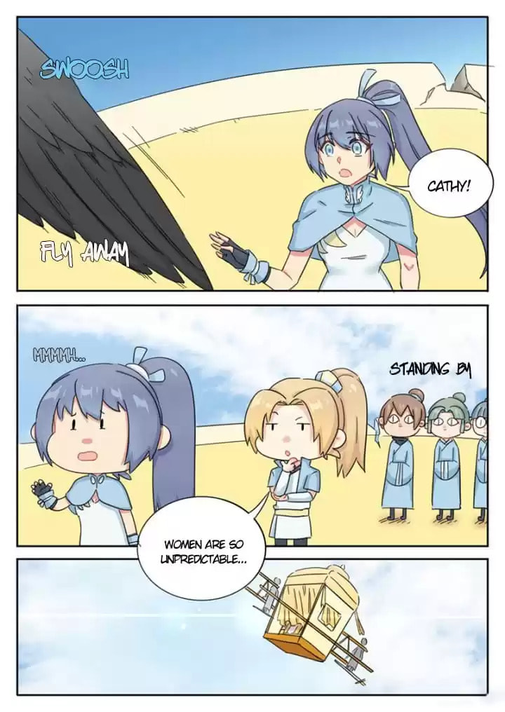 Read The Devil