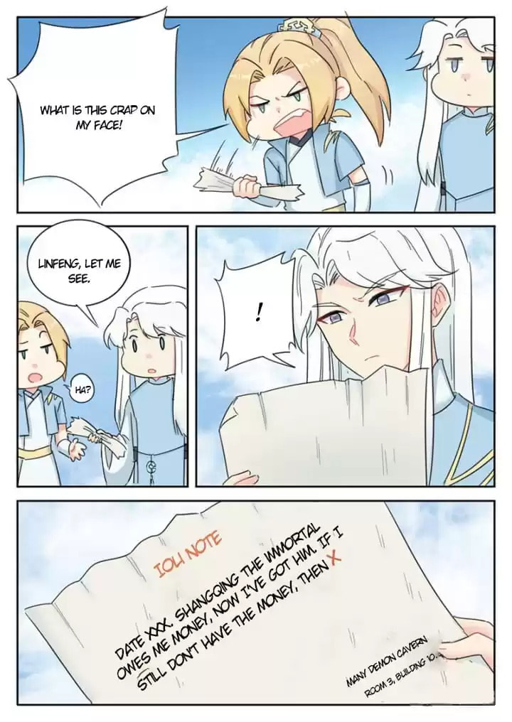 Read The Devil