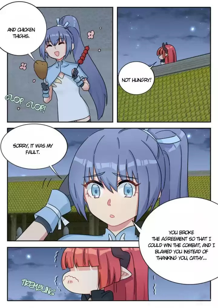 Read The Devil