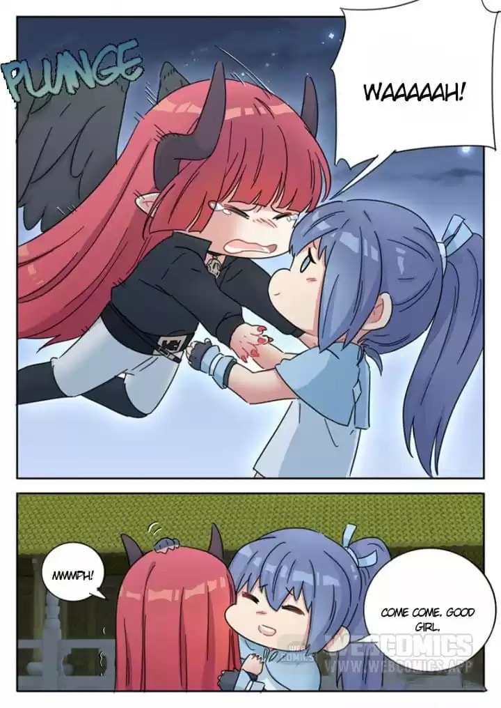 Read The Devil