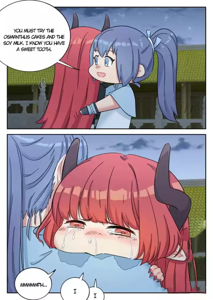 Read The Devil