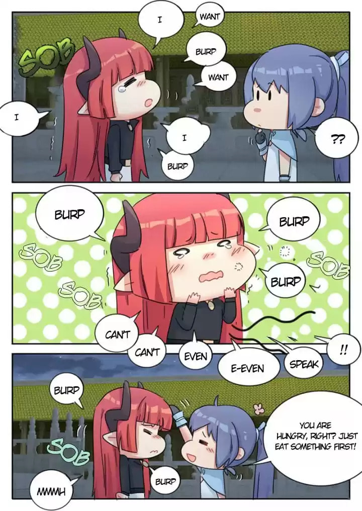 Read The Devil
