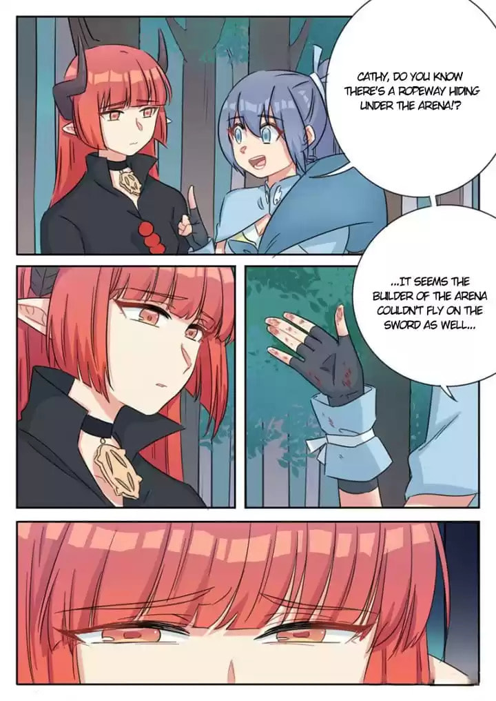 Read The Devil