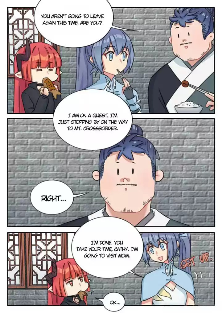 Read The Devil