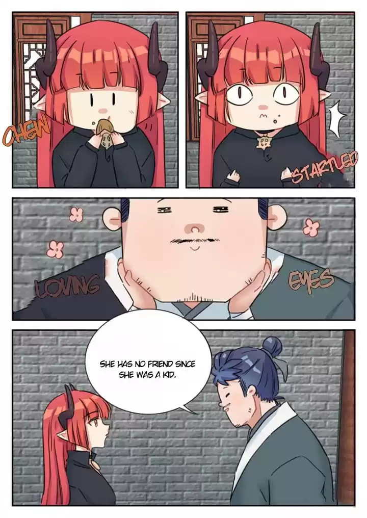 Read The Devil