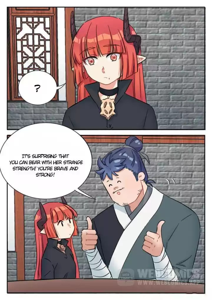 Read The Devil