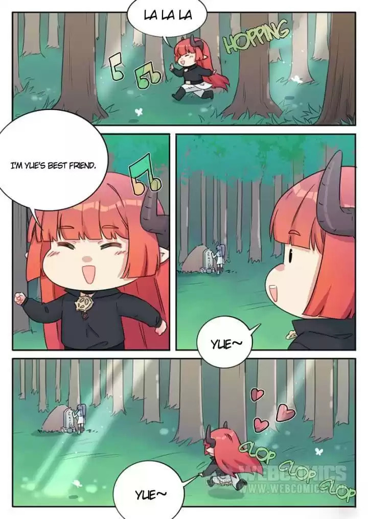 Read The Devil