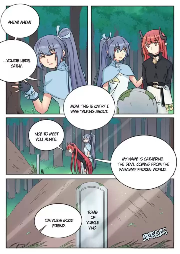 Read The Devil