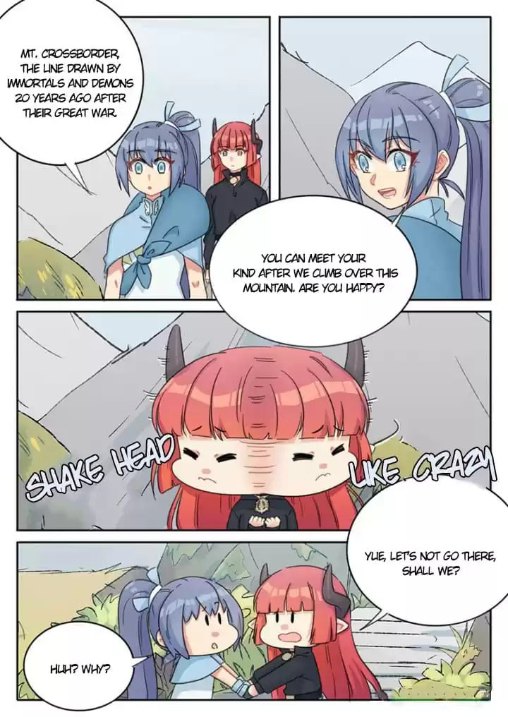 Read The Devil