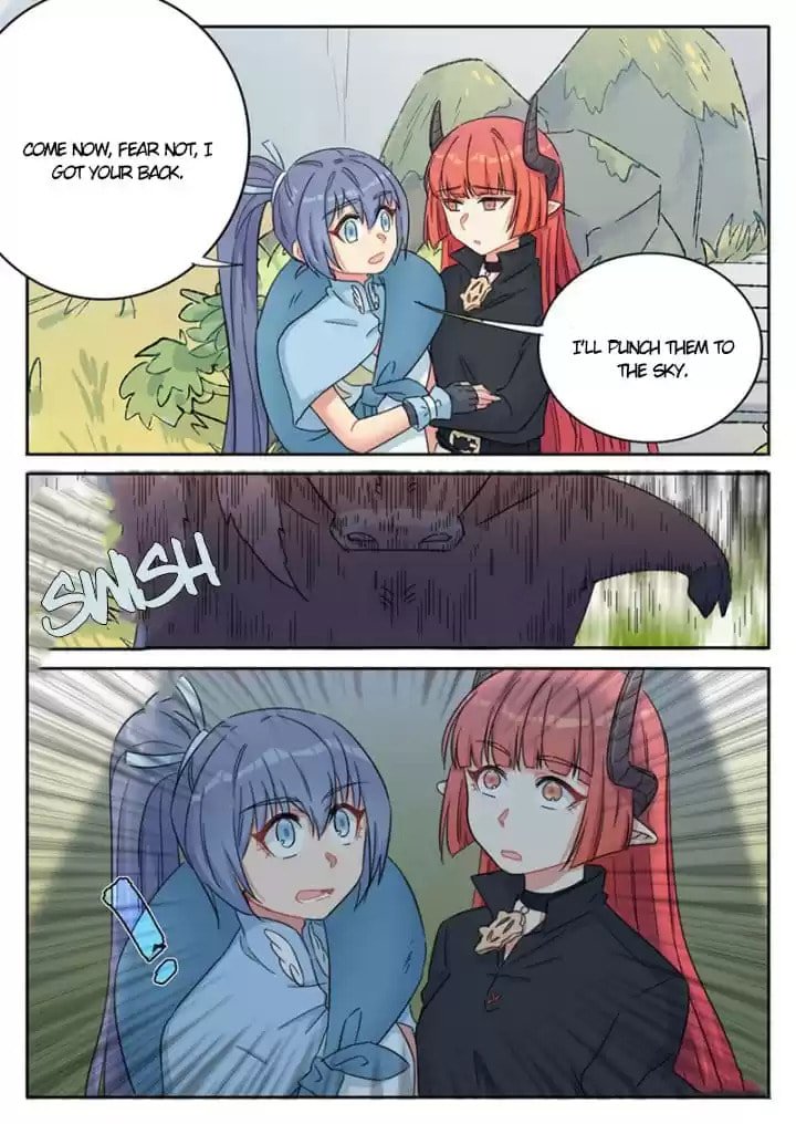 Read The Devil