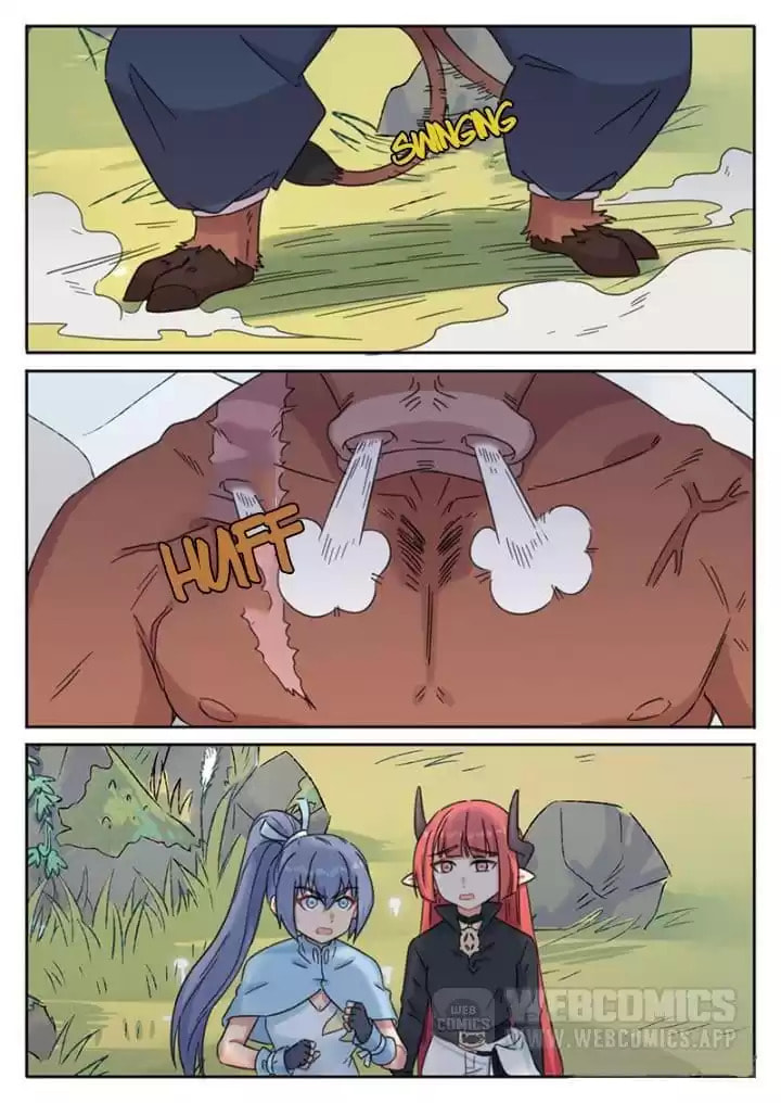 Read The Devil