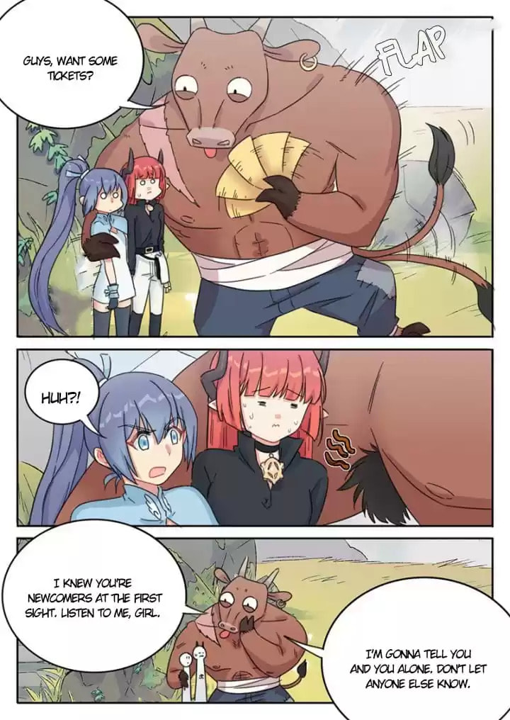Read The Devil