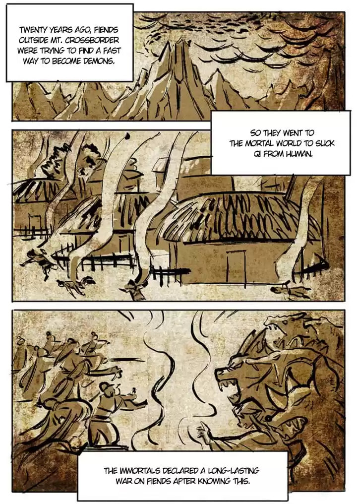 Read The Devil