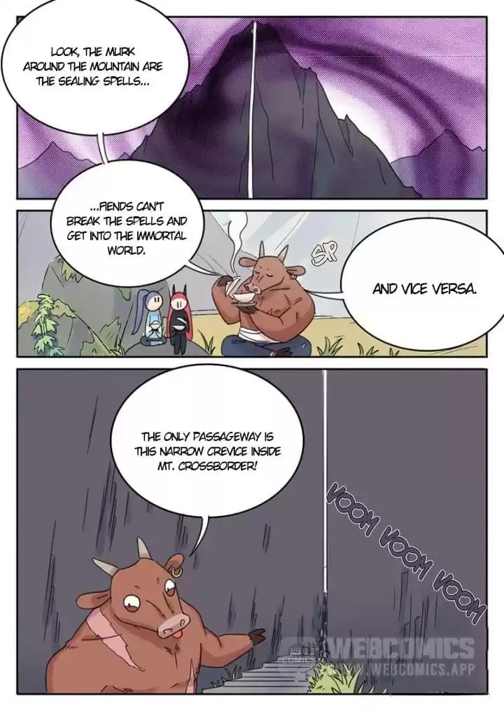 Read The Devil