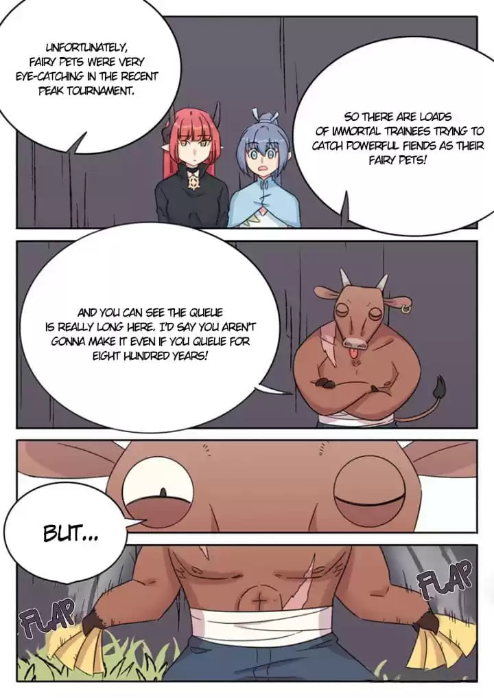 Read The Devil