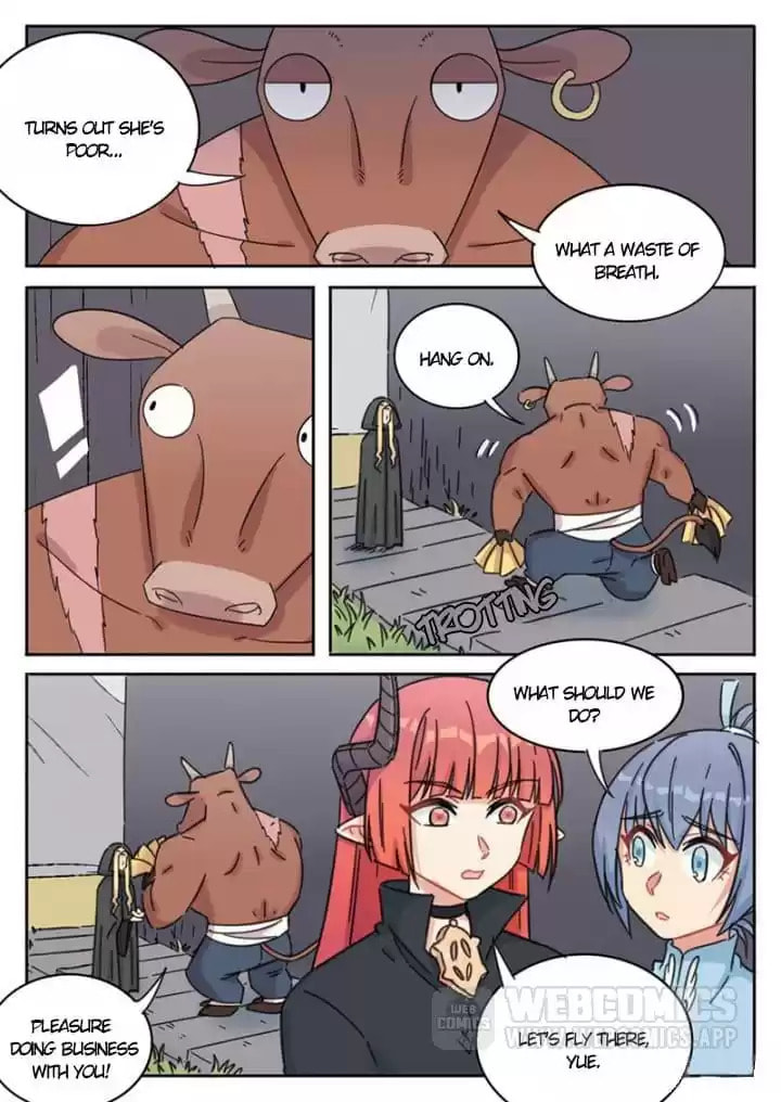 Read The Devil