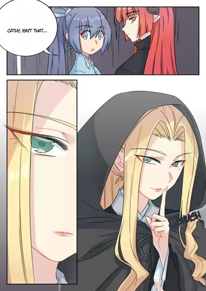 Read The Devil