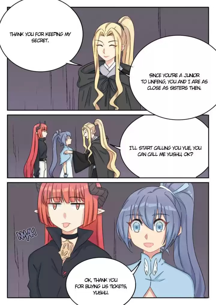 Read The Devil