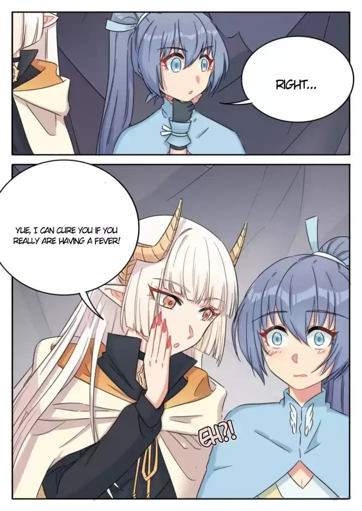 Read The Devil