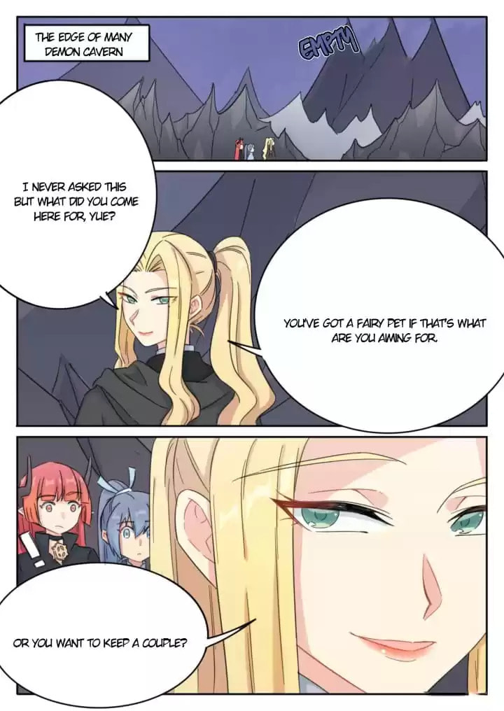 Read The Devil