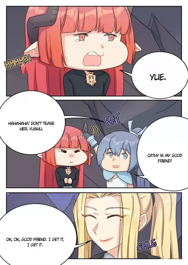 Read The Devil