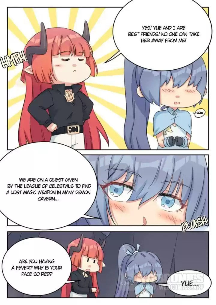 Read The Devil