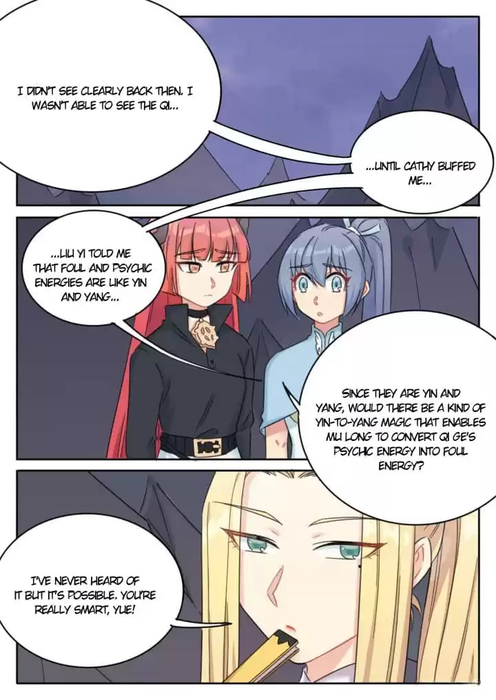 Read The Devil