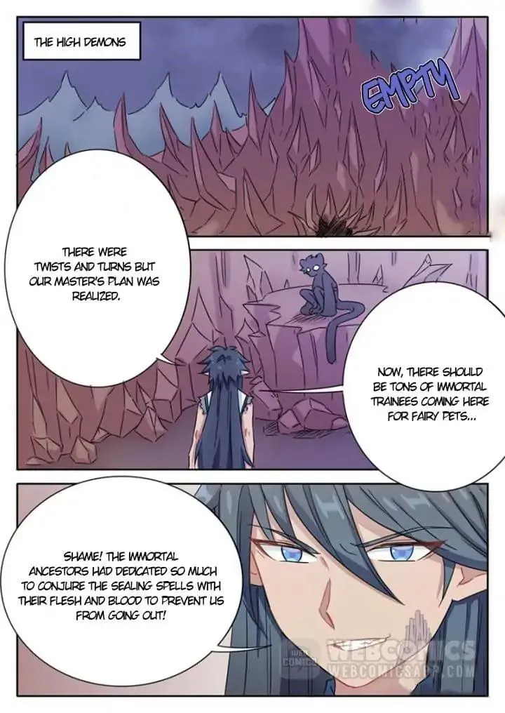 Read The Devil