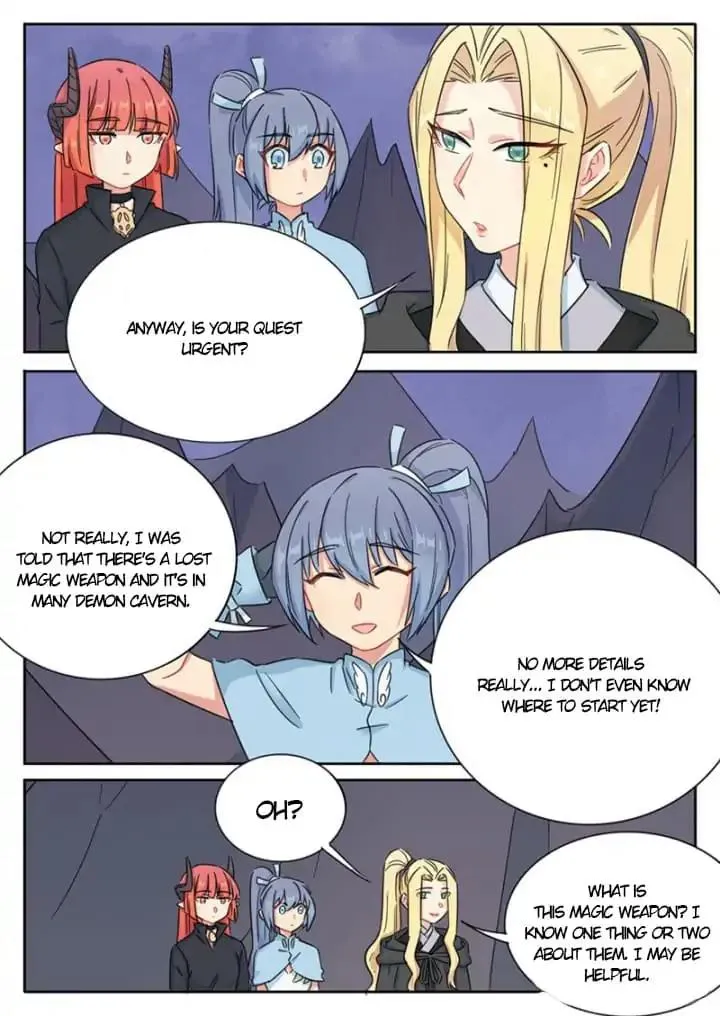 Read The Devil