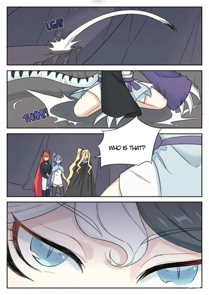 Read The Devil