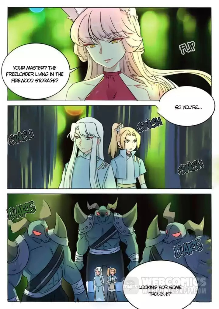 Read The Devil