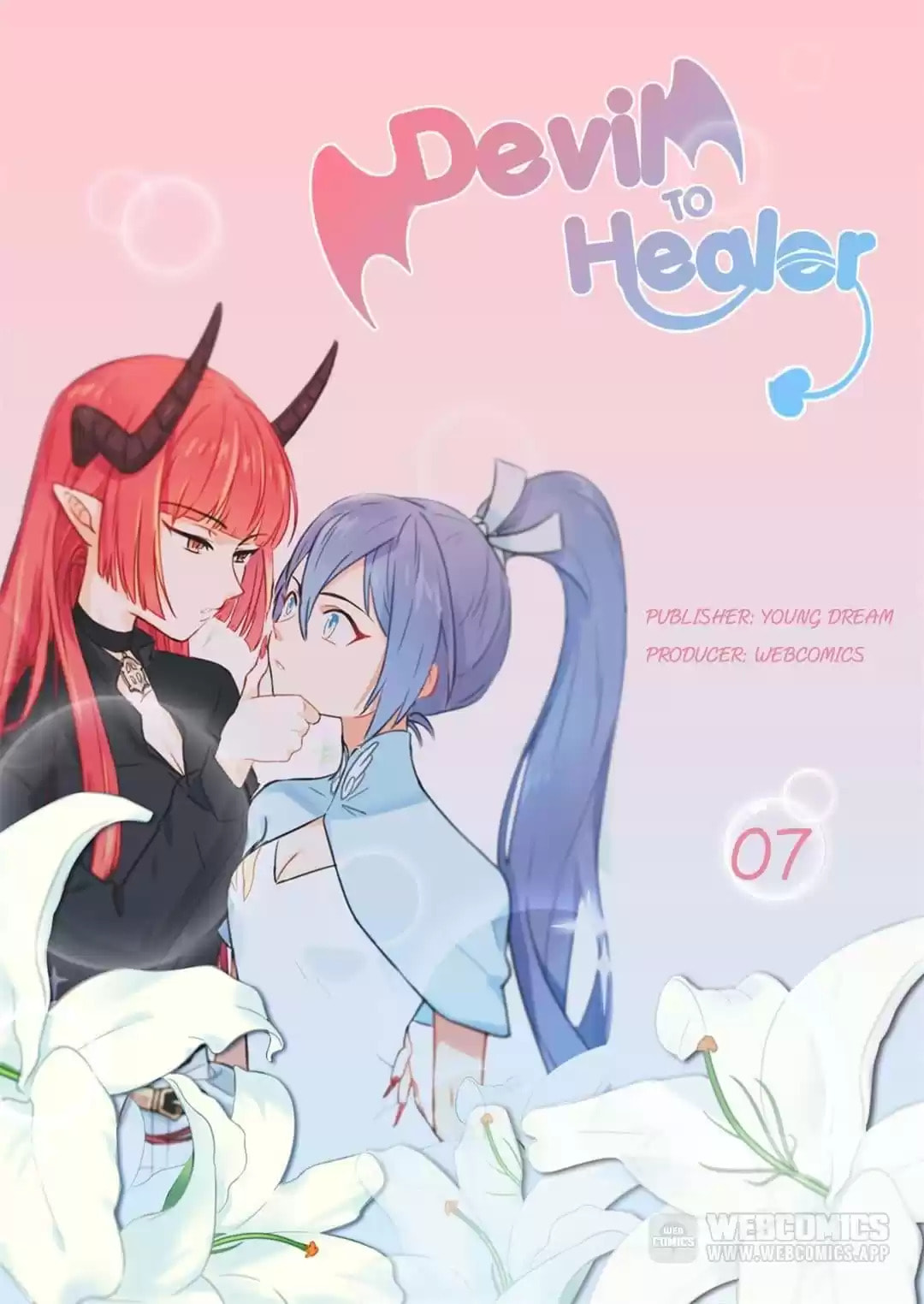 Read The Devil