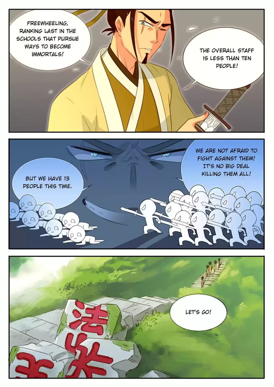 Read The Devil